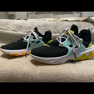 Women’s Nike React